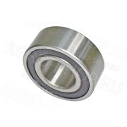 Подшипник 3206A-2RS1TN9 / 3056206 (30х62х23,8) (К)