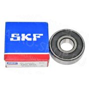Подшипник 6201-2RS / 180201 (12х32х10) (SKF)