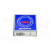 Подшипник 6203-2RS / 180203 (17х40х12) (NSK)