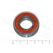 Подшипник 6003-2RS / 180103 (17х35х10) (NTN)