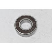 Подшипник 6205-2RS / 180205 (25х52х15) (FBJ)