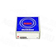 Подшипник 6202-2RS / 180202 (15х35х11) (NSK)