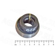 Подшипник YET 205 / UY 205-2S / SA 205 / AEL 205 (25х52х15/31) (К)