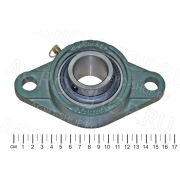 Подшипник UCFL 207 / LEN 207-2F (К)