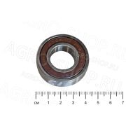 Подшипник 6004-2RS / 180104 (20х42х12) (KOYO)