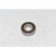Подшипник 6001-2RS / 180101 (12х28х8) (NSK)