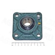 Подшипник UCF 205 / LEF 205-2F (К)