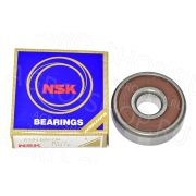 Подшипник 6301-2RS / 180301 (12х37х12) (NSK)