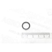 Подшипник 6911-2RS / 61911-2RS / 1000911-2RS (55х80х13) (К)
