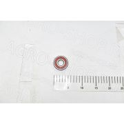 Подшипник 6304-2RS / 180304 (20х52х15) (NTN)