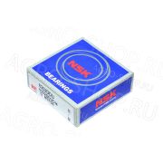 Подшипник 6302-2RS / 180302 (15х42х13) (NSK)