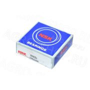 Подшипник 6304-2RS / 180304 (20х52х15) (NSK)