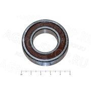 Подшипник 6005-2RS / 180105 (25х47х12) (NSK)