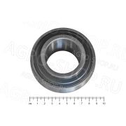 Подшипник UC 209 / LE 209-2F / YAR 209-2F (45х85х22/49,2) (К)