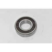 Подшипник 6206-2RS / 180206 (30х62х16) (FBJ)