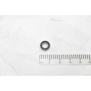 Подшипник 6205-2RS / 180205 (25х52х15) (NSK)