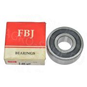 Подшипник 62305-2RS / 180605 (25х62х24) (FBJ)