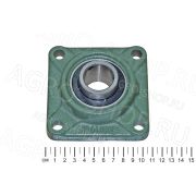 Подшипник UCF 206 / LEF 206-2F (К)