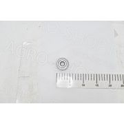 Подшипник 06C04-2Z / 204PY3 (16х45,2х15,4/18,67) (BBC)