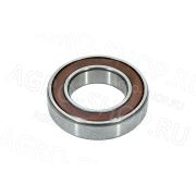 Подшипник 6007-2RS / 180107 (35х62х14) (NSK)