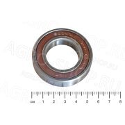 Подшипник 6006-2RS / 180106 (30х55х13) (NSK)