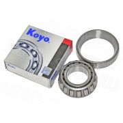 Подшипник 30205 / 7205 (25х52х16,25) (KOYO)