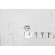 Подшипник 204KRRB2 (17,65х47х14/20,96) (BBC)