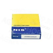 Подшипник 25580/25520 (44,45х82,931х23,812) (К)