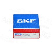 Подшипник 62202-2RS / 180502 (15х35х14) (SKF)