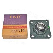 Подшипник UCF 306 / LEF 306-2F (К)