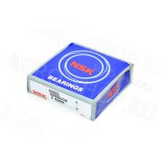 Подшипник 6305-2RS / 180305 (25х62х17) (NSK)