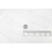Подшипник 203KRR.AH02 / AN281357 / Q203PP.AH02 (16,2х40х12/18,3) (PFI)