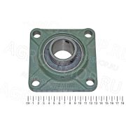 Подшипник UCF 208 / LEF 208-2F (К)
