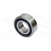 Подшипник 3207A-2RS1TN9 / 3056207 (35х72х27) (К)