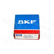 Подшипник 62204-2RS / 180504 (20х47х18) (SKF)