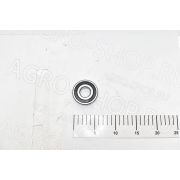 Подшипник 6305-2RS / 180305 (25х62х17) (KOYO)
