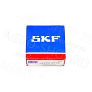 Подшипник 62203-2RS / 180503 (17х40х16) (SKF)