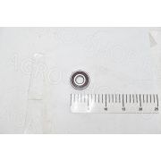 Подшипник 63/22-2RS (22х56х16) (FBJ)