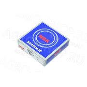 Подшипник 6306-2RS / 180306 (30х72х19) (NSK)