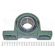 Подшипник UCP 209 / LES 209-2F (К)