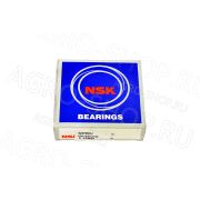 Подшипник 6207-2RS / 180207 (35х72х17) (NSK)