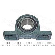 Подшипник UCP 210 / LES 210-2F (К)