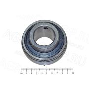 Подшипник UC 308 / LE 308-2F / YAR 308-2F (40х90х27/52) (К)