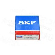 Подшипник 2204Е-2RS1TN9 / 1504 (20х47х18) (SKF)