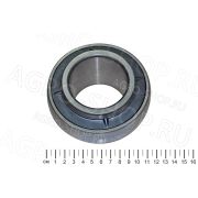 Подшипник UC 212 / LE 212-2F / YAR 212-2F (60х110х26/65,1) (К)
