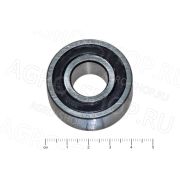 Подшипник 3203A-2RS1TN9 / 3056203 (17х40х17,5) (SKF)