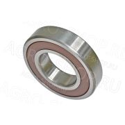 Подшипник 6208-2RS / 180208 (40х80х18) (NSK)