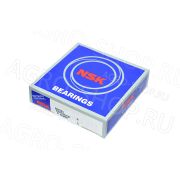 Подшипник 6307-2RS / 180307 (35х80х21) (NSK)