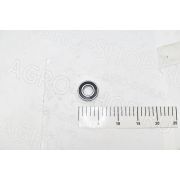Подшипник 62205-2RS / 180505 (25х52х18) (SKF)