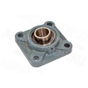 Подшипник UCF 205 / LEF 205-2F (ASAHI)